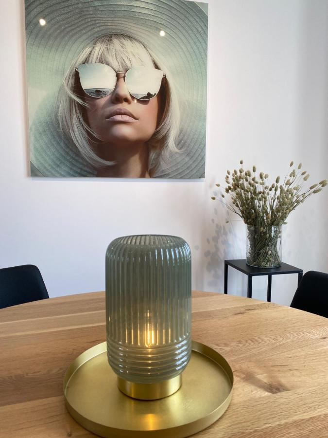 Luna Logies 라나켄 외부 사진
